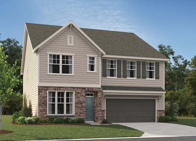 Property at Surrey Plan, Locust Grove, GA 30248, 4 beds, 2.5 baths
