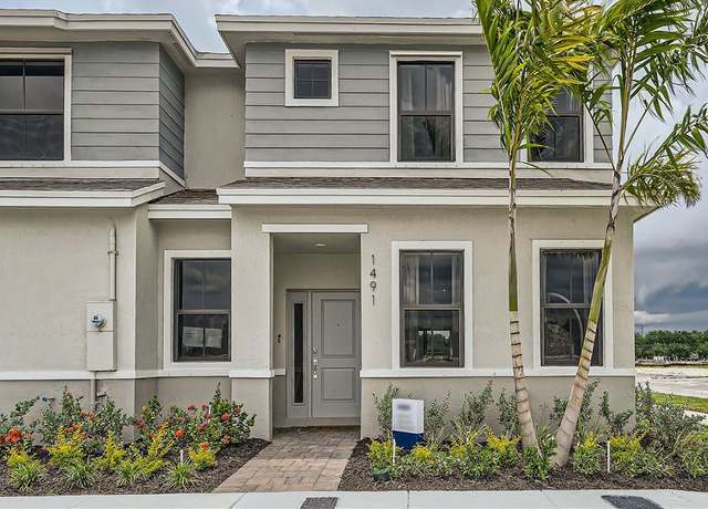 Property at 1430 NE 3rd Ave, Florida City, FL 33034, 3 beds, 2.5 baths