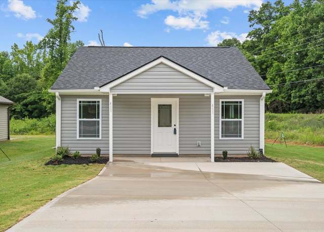 Property at Duncan Plan, Spartanburg, SC 29301, 2 beds, 4 baths