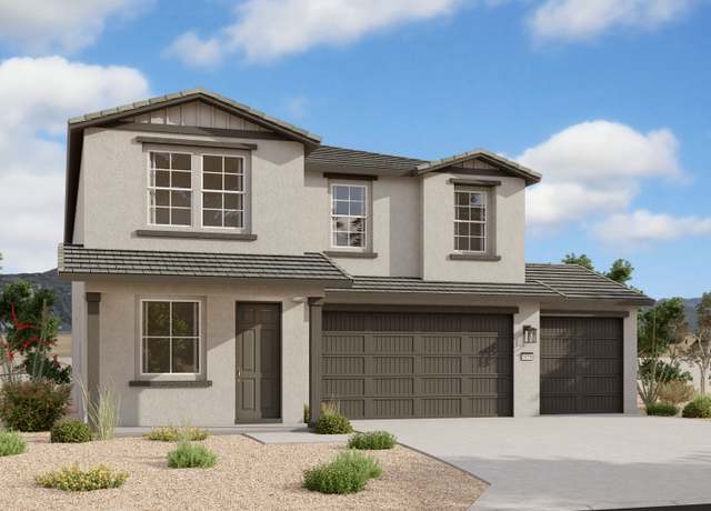 Property at Laurel Plan, Laveen, AZ 85339, 4 beds, 3.5 baths