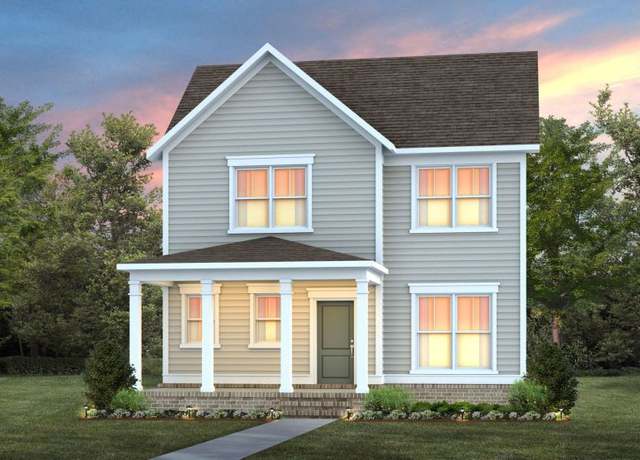 Property at 2912 Denson Rd, Willow Spring, NC 27592, 3 beds, 2.5 baths