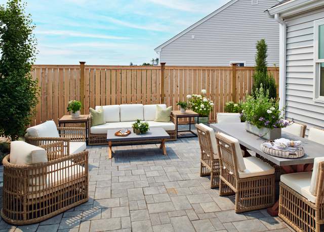 Property at Fresco 3 Plan, Plymouth, MA 02360, 3 beds, 3 baths