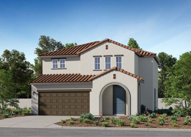 Property at Residence 1 Plan, Winchester, CA 92596, 3 beds, 2.5 baths