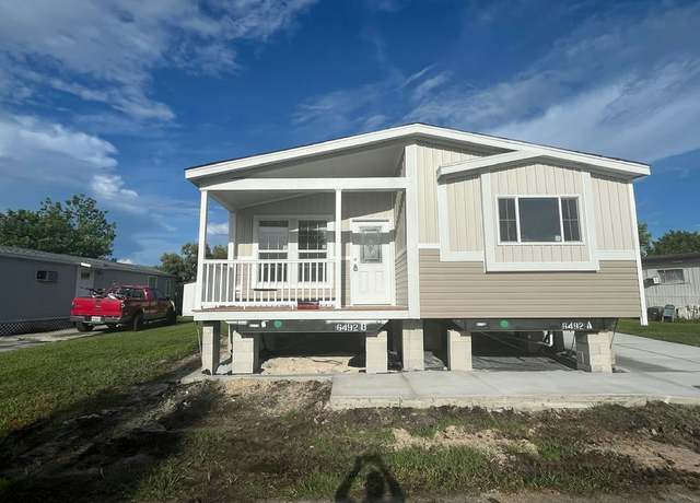 Property at 118 Leopard Ln #118, North Fort Myers, FL 33917, 3 beds, 2 baths