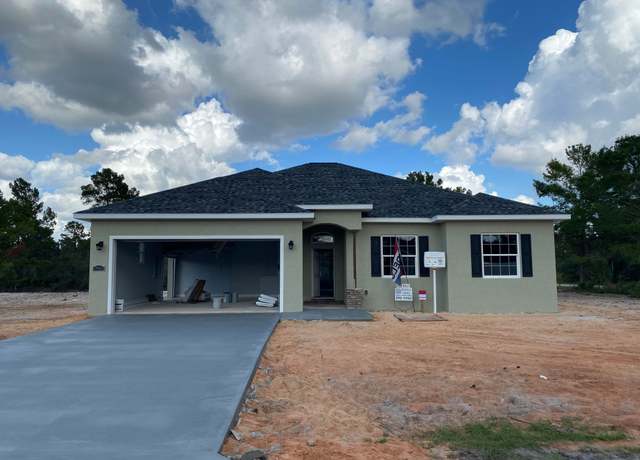 Property at Porter Model Plan, Sebring, FL 33872, 3 beds, 2 baths