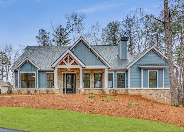 Property at Cedarbrook Plan, Marble Hill, GA 30148, 4 beds, 3.5 baths