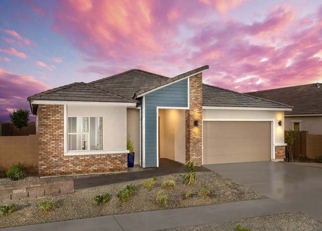 Property at Harbor Plan, Eyk7nm San Tan Valley, AZ 85142, 4 beds, 3 baths