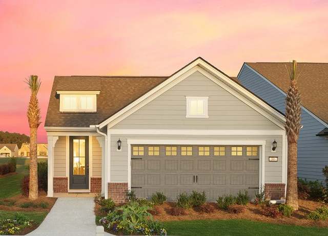 Property at Hallmark Plan, Okatie, SC 29909, 2 beds, 2 baths