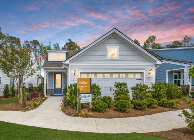 Property at Hallmark Plan, Okatie, SC 29909, 2 beds, 2 baths