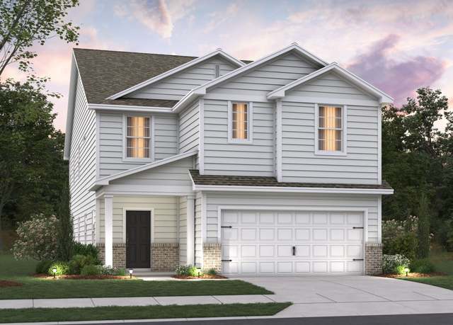 Property at Guilford Plan, Nashville, TN 37214, 4 beds, 2.5 baths