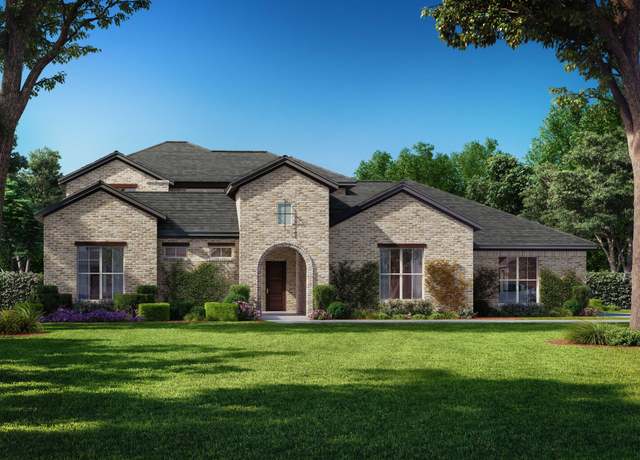 Property at Ingram - 7413 PR Plan, Allen, TX 75002, 4 beds, 5 baths
