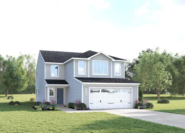 Property at Homes Available Soon Plan, Hickory, NC 28602