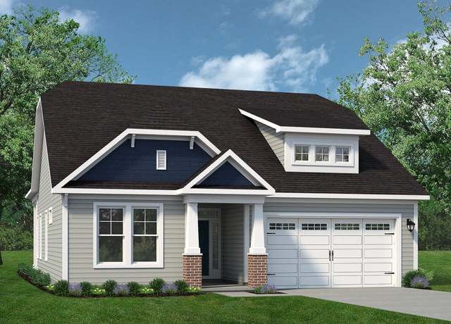 Property at The Newberry Plan, Little River, SC 29566, 3 beds, 2 baths