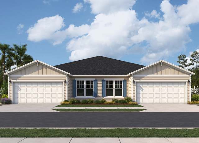 Property at Manatee Plan, Saint Augustine, FL 32092, 3 beds, 2 baths