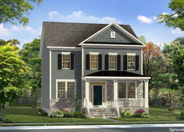Property at Silverleaf Dr #366, Charles Town, WV 25414, 3 beds, 3.5 baths