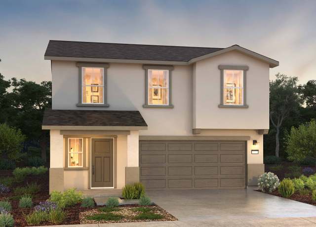 Property at Oxford Plan, Visalia, CA 93291, 3 beds, 2.5 baths