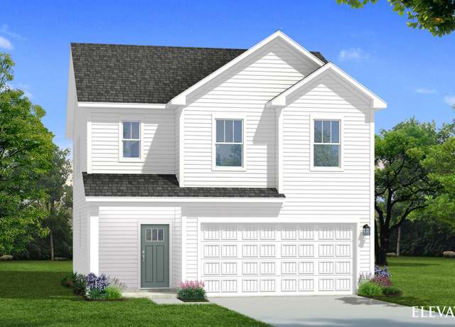 Property at Beramont Plan, Sanford, NC 27330, 3 beds, 2.5 baths