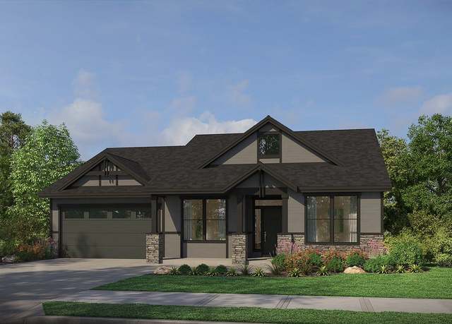 Property at The Tamarack Plan, Meridian, ID 83646, 3 beds, 2 baths