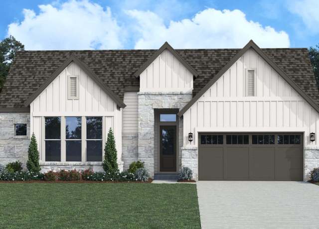 Property at Le Mans Plan, Fulshear, TX 77441, 3 beds, 3 baths