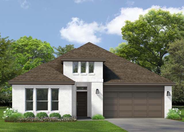 Property at Collin Single Story Plan, Midlothian, TX 76065, 3 beds, 2 baths