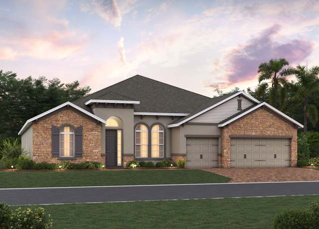 Property at Brookhaven Fl Plan, Oviedo, FL 32765, 4 beds, 3 baths