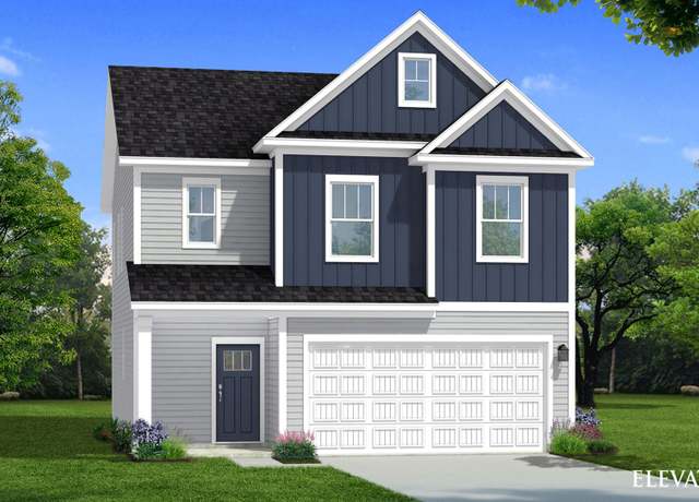 Property at 1009 Shovelhead Dr, Durham, NC 27703, 4 beds, 2.5 baths