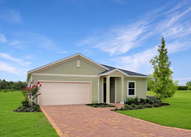 Property at 24 Bluegrass Way St, Saint Augustine, FL 32092, 4 beds, 2 baths