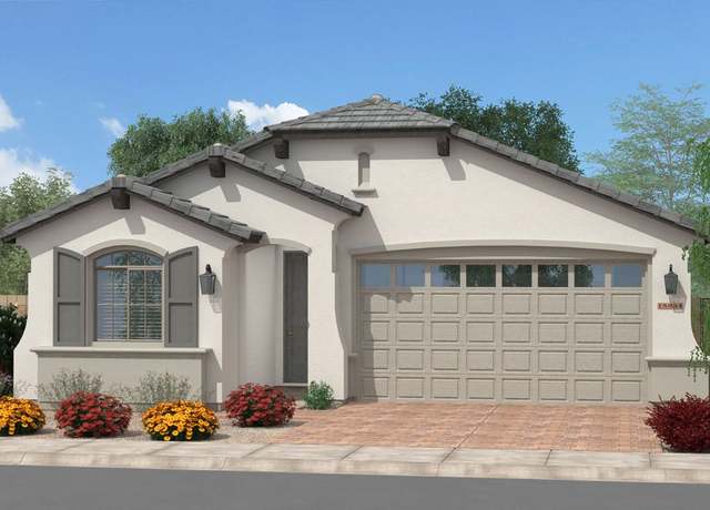 Property at 18949 W Monterosa St, Litchfield Park, AZ 85340, 3 beds, 2 baths