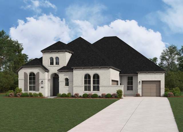 Property at Plan 283 Plan, Georgetown, TX 78628, 4 beds, 3 baths