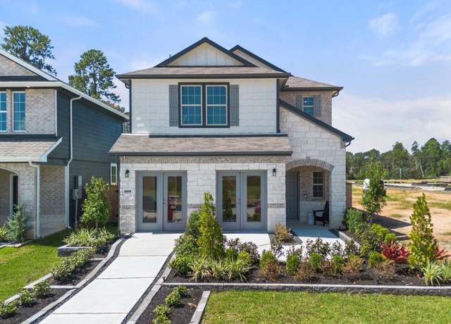 Property at 531 Louis Ln, Cove, TX 77523, 4 beds, 3 baths