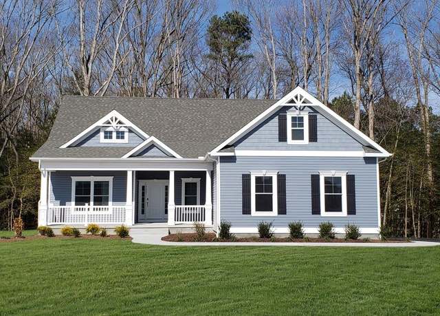 Property at Vandelay Plan, Ellendale, DE 19941, 3 beds, 2 baths