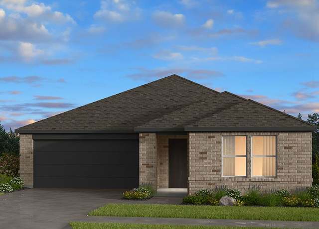 Property at 2150 Tule Way, Crandall, TX 75114, 3 beds, 2 baths