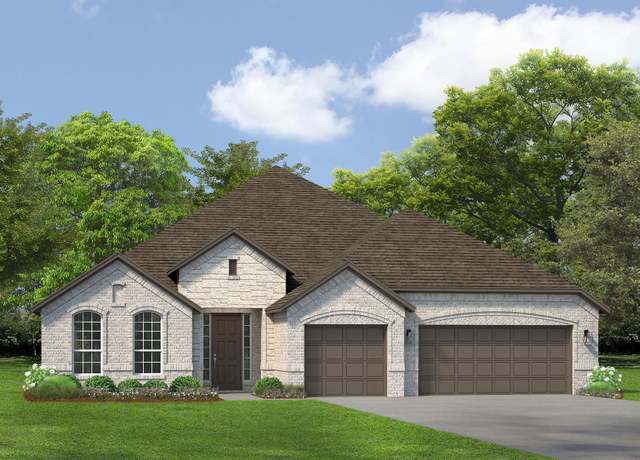 Property at Garner Plan, Desoto, TX 75115, 4 beds, 3.5 baths