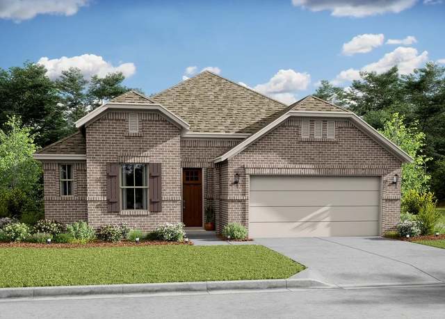 Property at 14239 Hay Meadow Ln, Needville, TX 77461, 3 beds, 2.5 baths