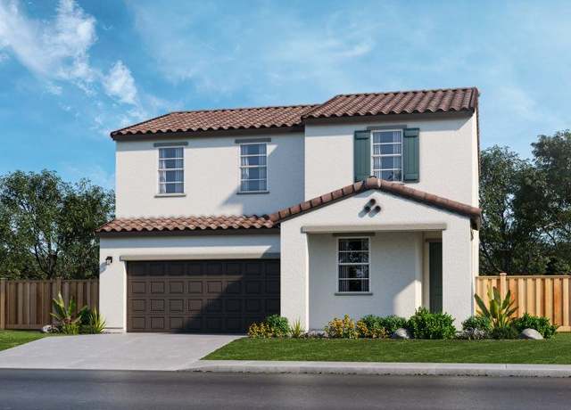 Property at Residence C4 Plan, Manteca, CA 95337, 4 beds, 3 baths