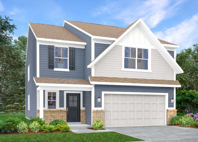 Property at 703 Penrose Pl, Danville, IN 46122, 5 beds, 3 baths