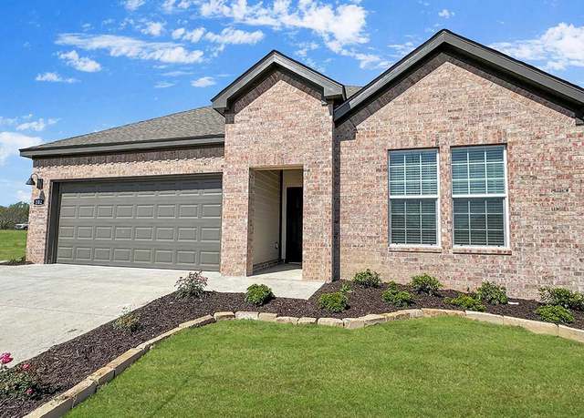 Property at CALI Plan, Maumelle, AR 72113, 4 beds, 2 baths