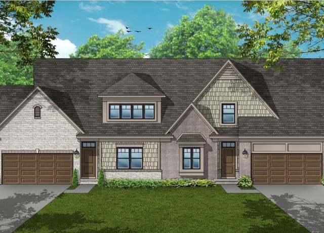 Property at Brentwood Split Level 2 Bedroom Plan, Oxford, MI 48371, 2 beds, 2.5 baths