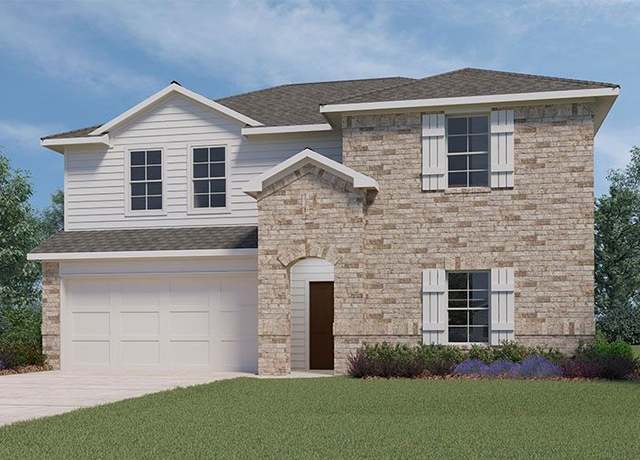 Property at Perry Plan, New Caney, TX 77357, 4 beds, 2.5 baths