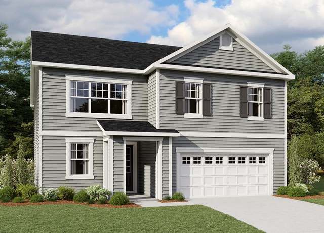 Property at Voyageur Plan, Wendell, NC 27591, 5 beds, 3.5 baths