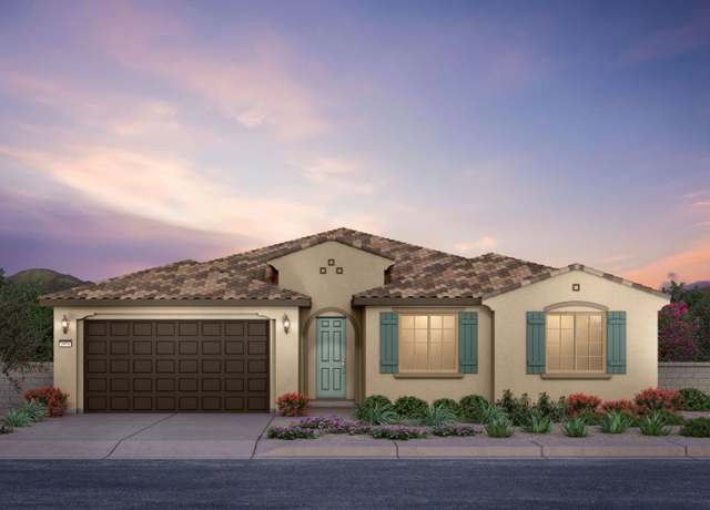 Property at Easton Plan, Sun City, CA 92586, 5 beds, 3 baths