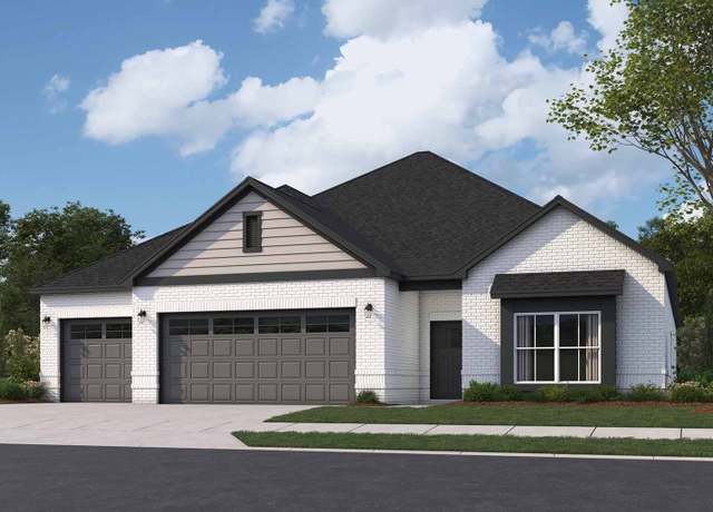 Property at St James Plan, Dothan, AL 36305, 4 beds, 3 baths