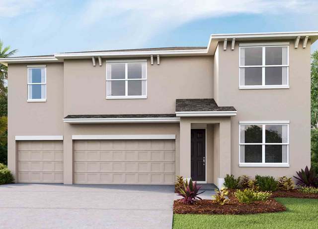 Property at Torino Plan, Zephyrhills, FL 33541, 5 beds, 4.5 baths