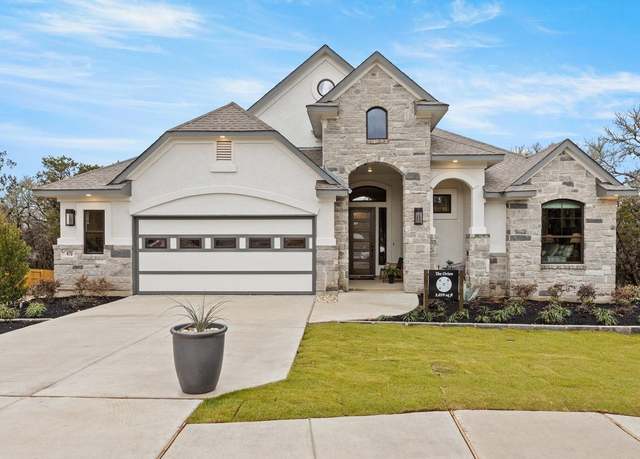 Property at Orion Plan, Kyle, TX 78640, 4 beds, 3.5 baths