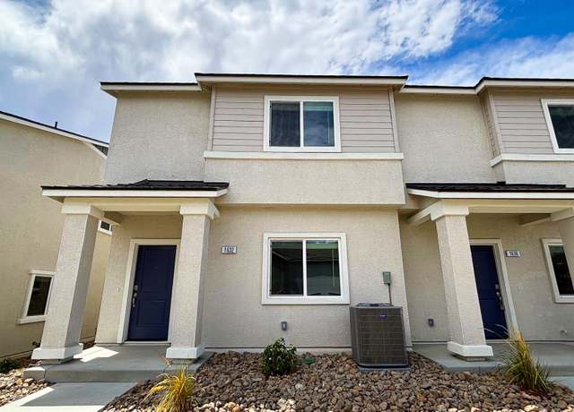 Property at 1632 Prancer St, Reno, NV 89523, 3 beds, 2.5 baths