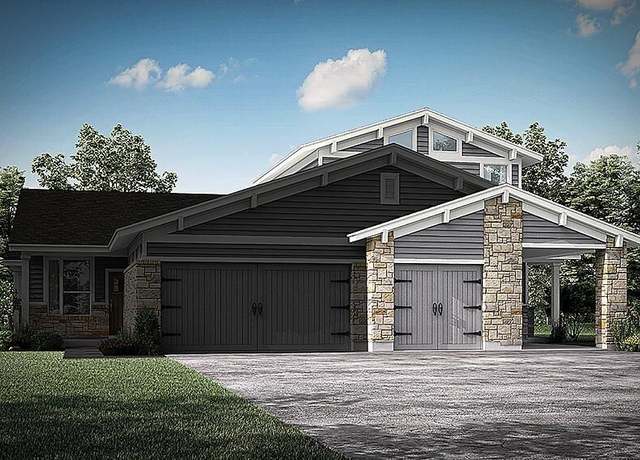 Property at 20605B Combine Path, Pflugerville, TX 78660, 3 beds, 3 baths