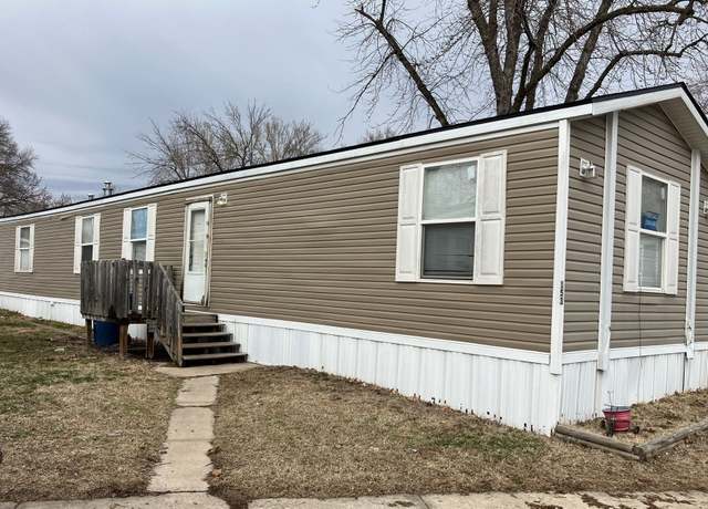 Property at 153 Newton Unit F-16, Edwardsville, KS 66113, 3 beds, 2 baths