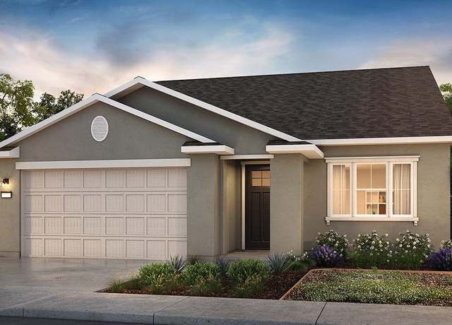 Property at Raven Plan, Bakersfield, CA 93311, 4 beds, 2.5 baths