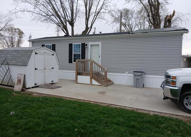 Property at 92A Easy St, Anderson, IN 46013, 1 bed, 1 bath
