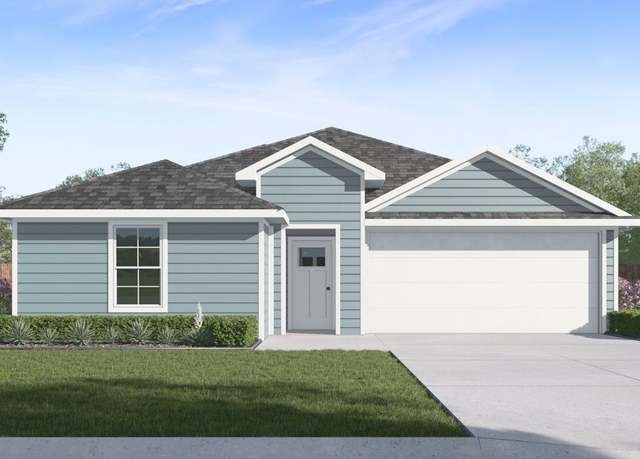 Property at X40F Fargo Plan, Nevada, TX 75173, 4 beds, 2 baths